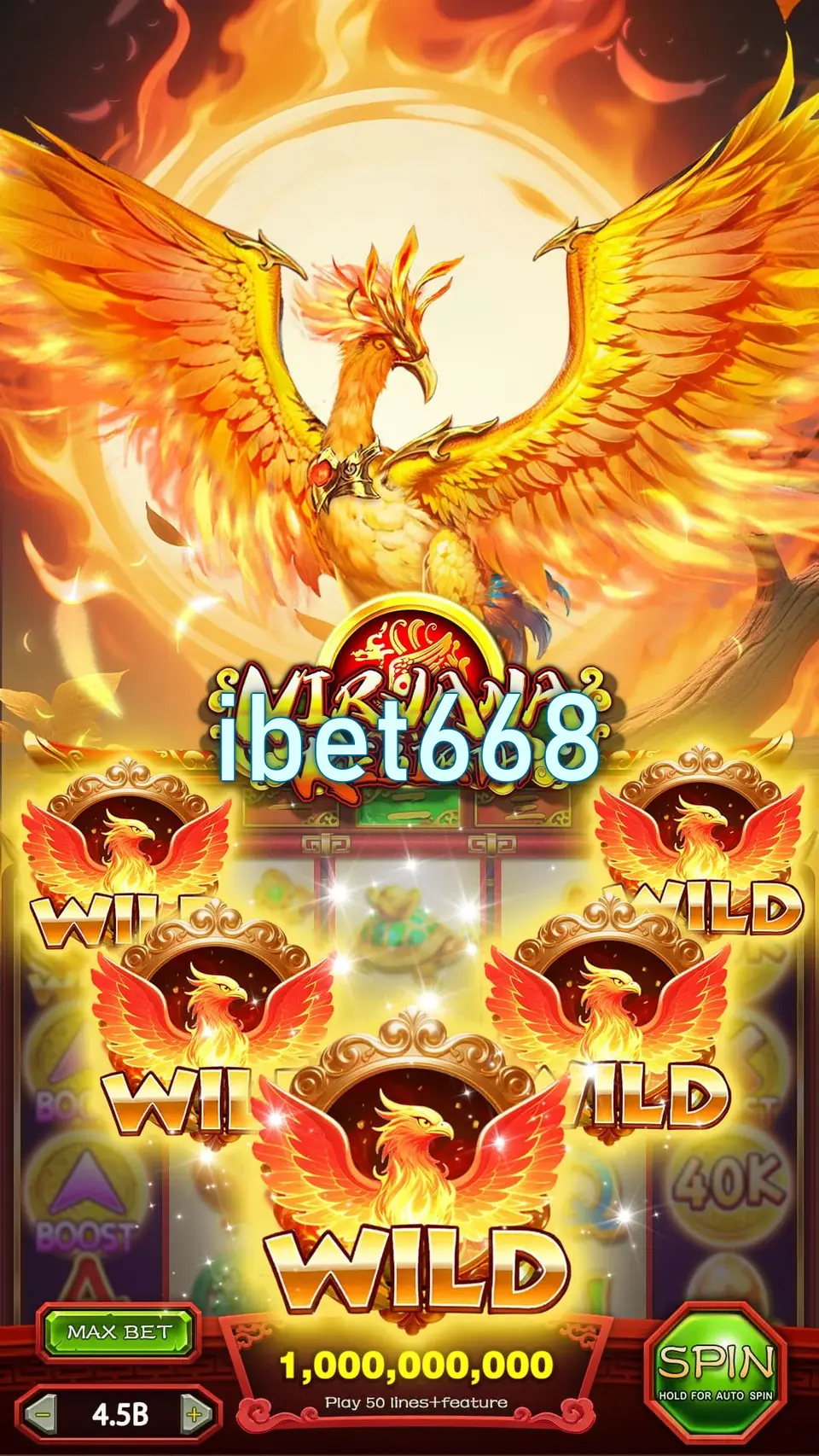 ibet668 APK