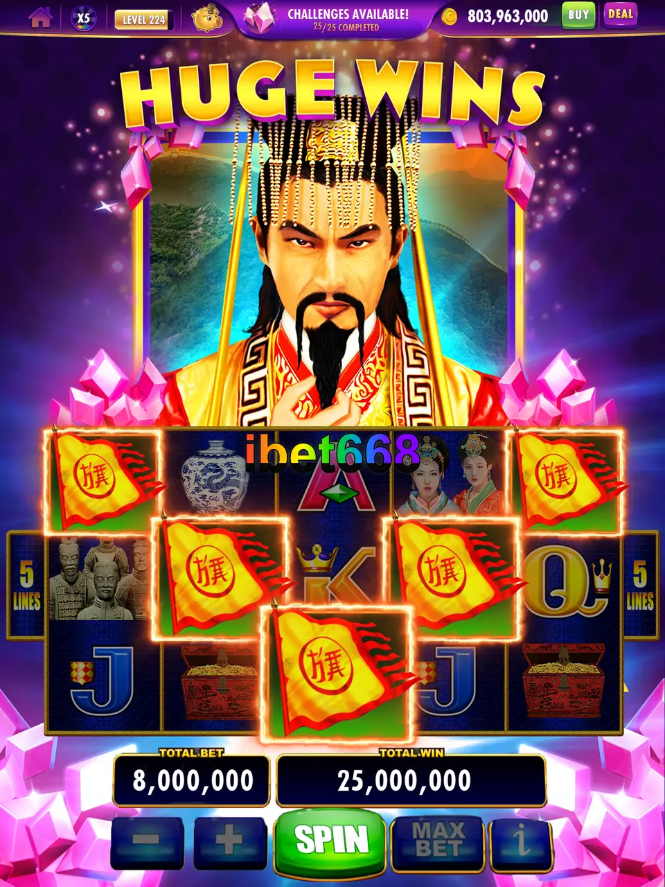 ibet668 APK