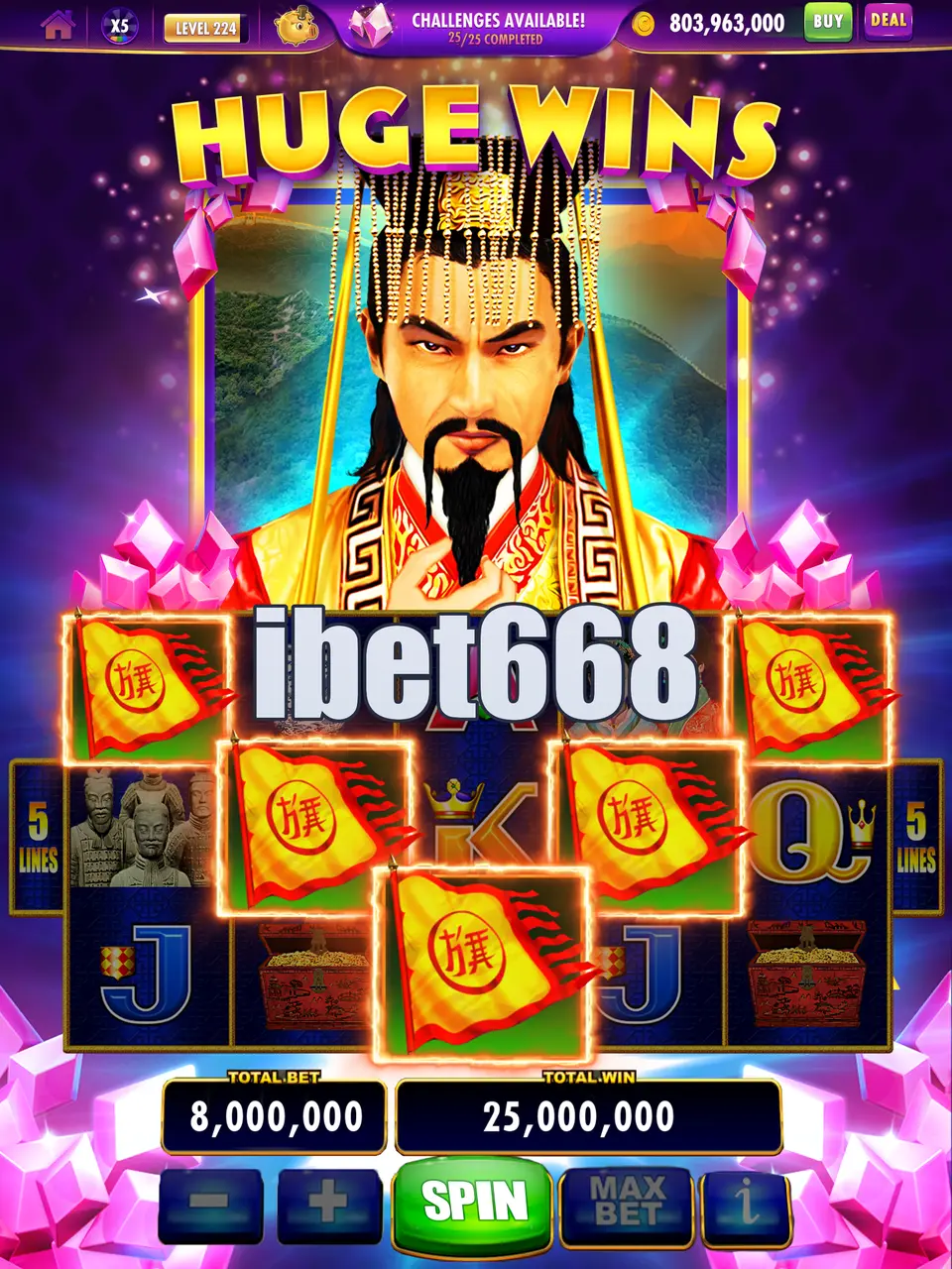 ibet668 APK