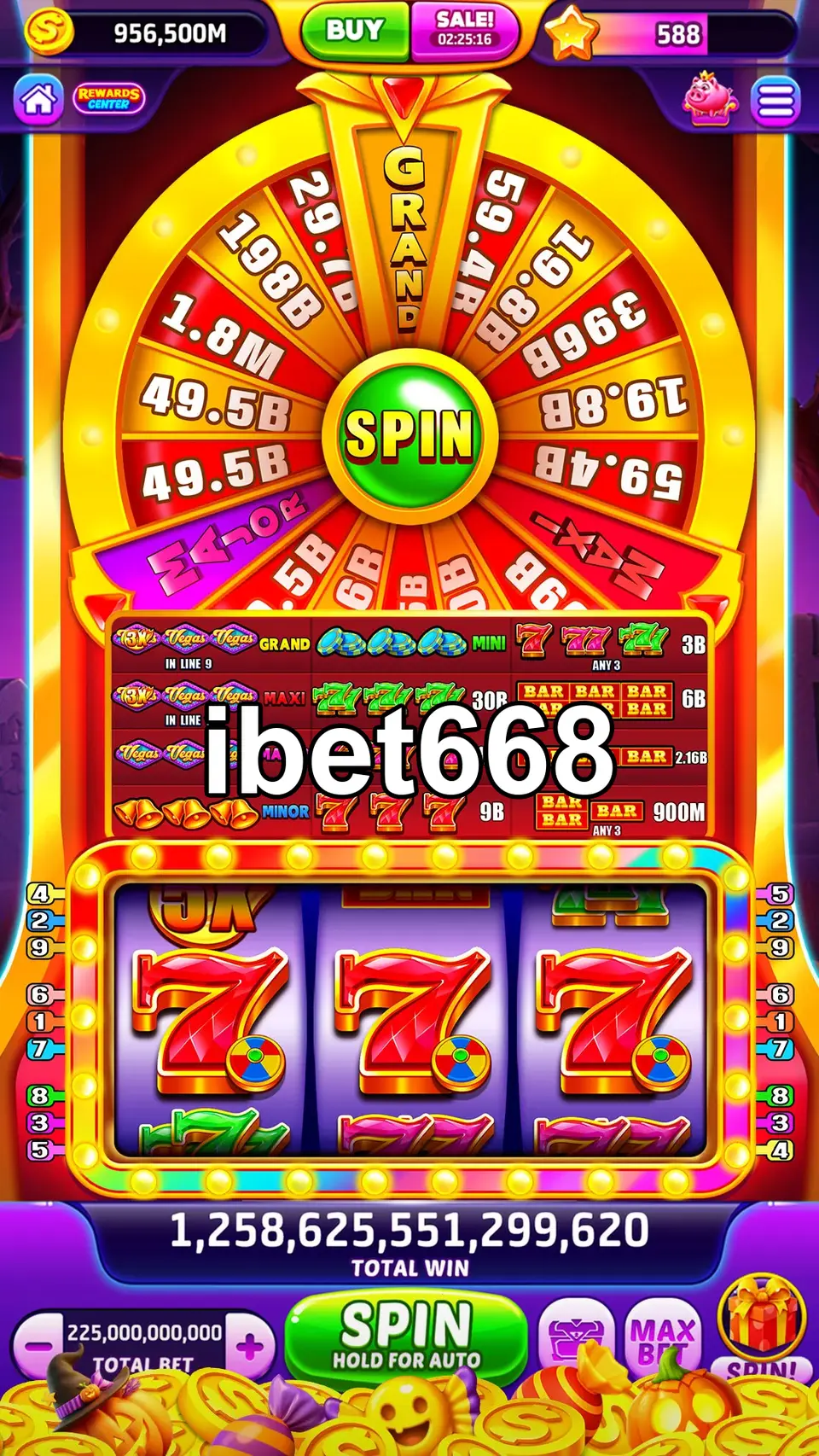 ibet668 Preview - Resmi Unduh